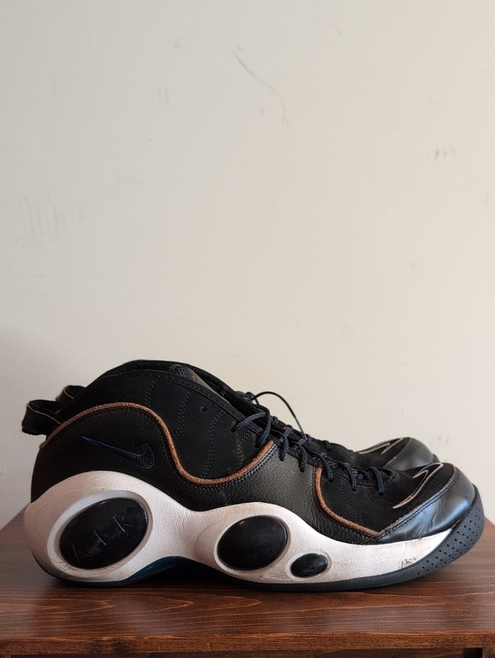 Nike Air Zoom Flight 95 Sz 14